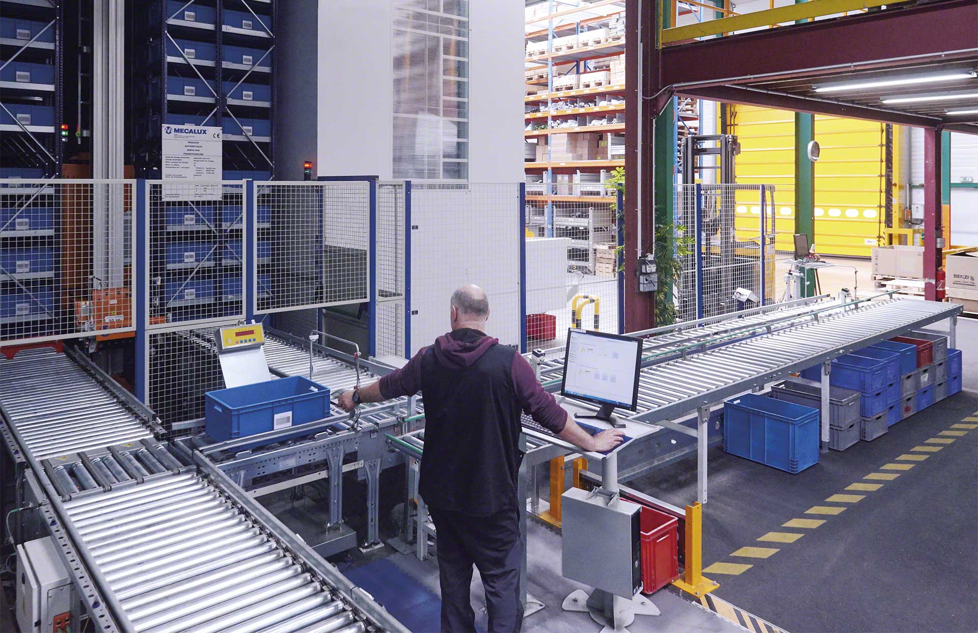 Comment appliquer la roue de Deming (PDCA) en logistique ?