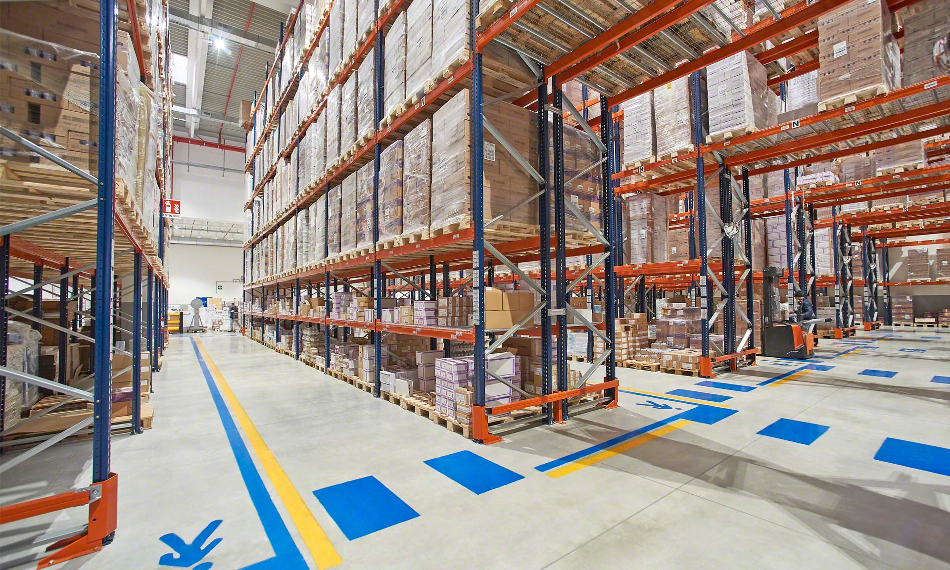 Sécurité et développement durable pour le stockage de médicaments Sécurité et développement durable pour le stockage de médicaments