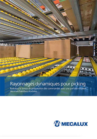 Picking dynamique