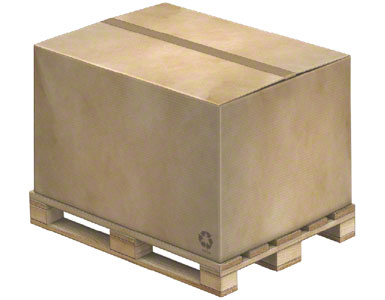 Palette standard 