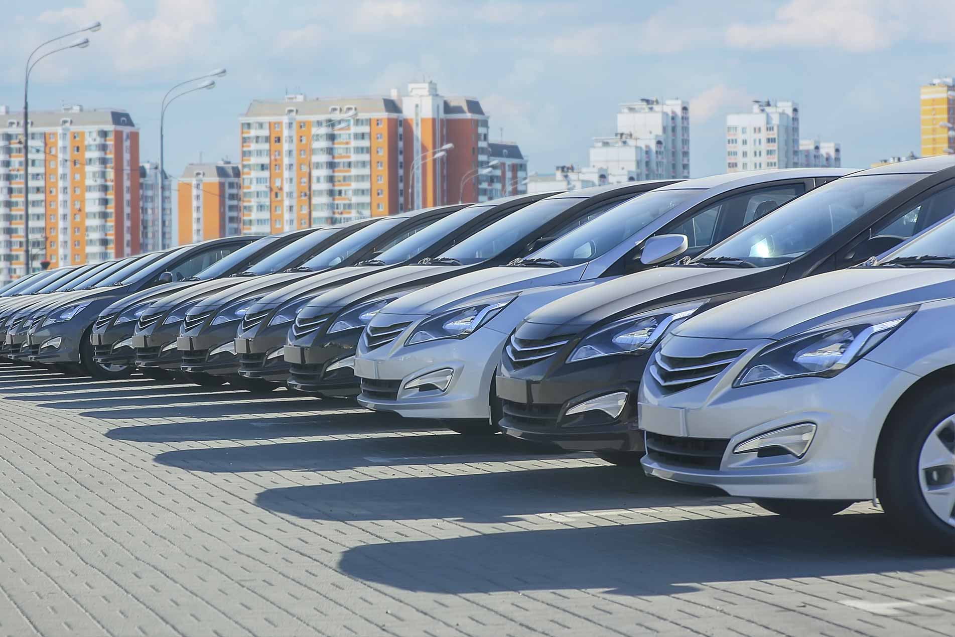 Logiciel pour l'Industrie automobile