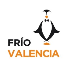 Frío Valencia logo