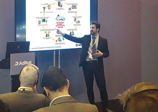 Mecalux présente ses solutions software pour  l’e-commerce au salon OMExpo 2018 à Madrid