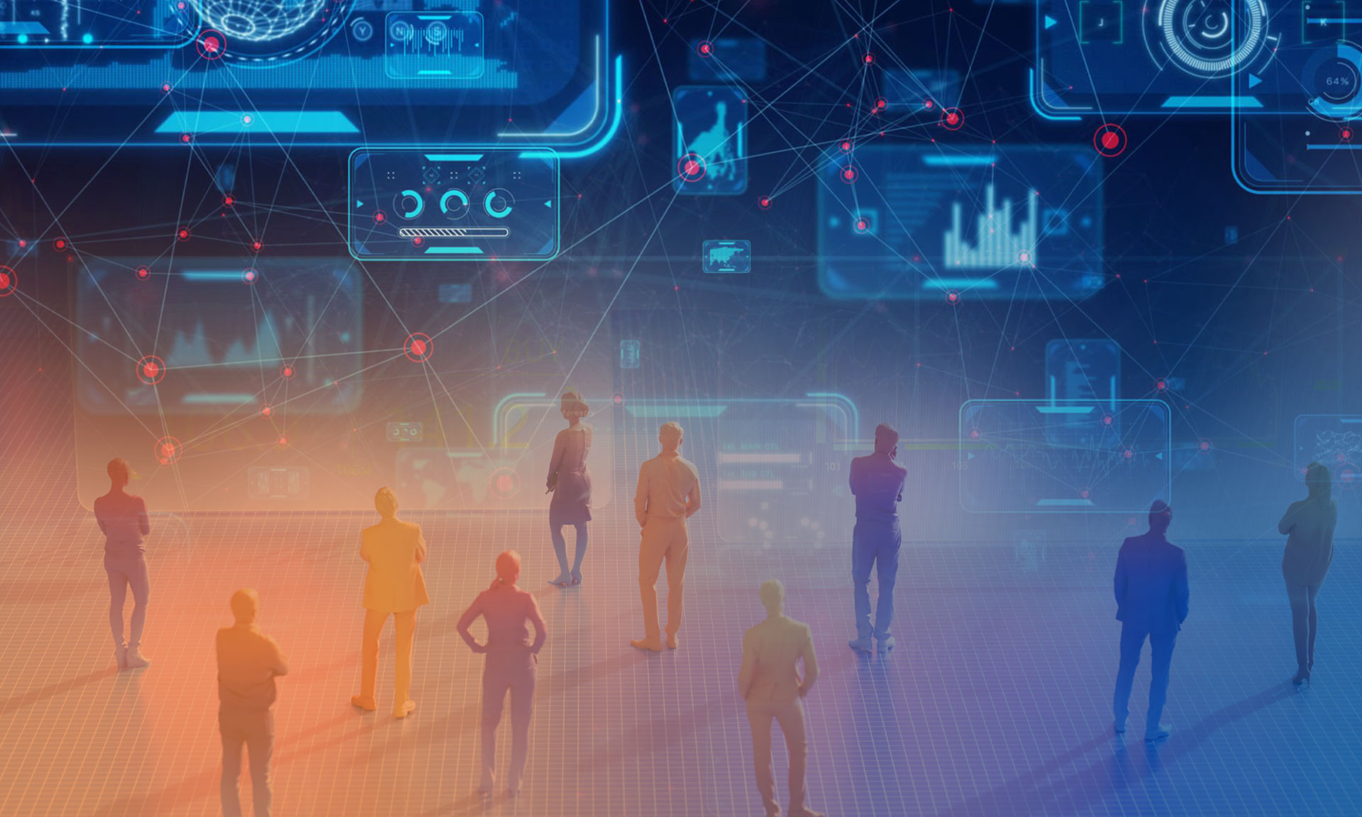 Développement de solutions de pointe en collaboration avec les universités et les centres de recherche