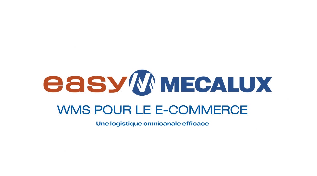 Logiciel WMS pour e-commerce